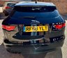 USED 2018 68 JAGUAR F-PACE 2.0 D165 Prestige SUV 5dr Diesel Manual Euro 6 (s/s) (163 ps) 