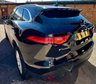 USED 2018 68 JAGUAR F-PACE 2.0 D165 Prestige SUV 5dr Diesel Manual Euro 6 (s/s) (163 ps) 