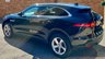 USED 2018 68 JAGUAR F-PACE 2.0 D165 Prestige SUV 5dr Diesel Manual Euro 6 (s/s) (163 ps) 