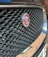 USED 2018 68 JAGUAR F-PACE 2.0 D165 Prestige SUV 5dr Diesel Manual Euro 6 (s/s) (163 ps) 