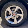 USED 2018 68 JAGUAR F-PACE 2.0 D165 Prestige SUV 5dr Diesel Manual Euro 6 (s/s) (163 ps) 