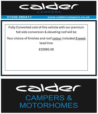 2009 TOYOTA VELLFIRE TOYOTA VELLFIRE MPV VERY LOW MILEAGE IDEAL FOR CUSTOM CAMPER CONVERSION #1238 &pound;18995.00