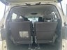 USED 2009 TOYOTA VELLFIRE TOYOTA VELLFIRE MPV VERY LOW MILEAGE IDEAL FOR CUSTOM CAMPER CONVERSION #1238 IDEAL FOR CUSTOM CAMPER CONVERSION