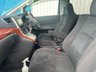 USED 2009 TOYOTA VELLFIRE TOYOTA VELLFIRE MPV VERY LOW MILEAGE IDEAL FOR CUSTOM CAMPER CONVERSION #1238 IDEAL FOR CUSTOM CAMPER CONVERSION