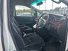 USED 2009 TOYOTA VELLFIRE TOYOTA VELLFIRE MPV VERY LOW MILEAGE IDEAL FOR CUSTOM CAMPER CONVERSION #1238 IDEAL FOR CUSTOM CAMPER CONVERSION