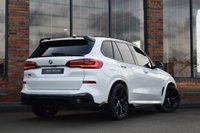 USED 2019 04 BMW X5 3.0 30d M Sport SUV 5dr Diesel Auto xDrive Euro 6 (s/s) (265 ps) PAN ROOF / FULL M PERF SPEC