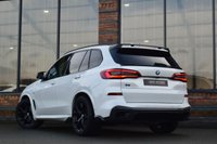 USED 2019 04 BMW X5 3.0 30d M Sport SUV 5dr Diesel Auto xDrive Euro 6 (s/s) (265 ps) PAN ROOF / FULL M PERF SPEC
