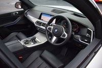 USED 2019 04 BMW X5 3.0 30d M Sport SUV 5dr Diesel Auto xDrive Euro 6 (s/s) (265 ps) PAN ROOF / FULL M PERF SPEC