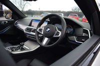 USED 2019 04 BMW X5 3.0 30d M Sport SUV 5dr Diesel Auto xDrive Euro 6 (s/s) (265 ps) PAN ROOF / FULL M PERF SPEC
