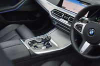 USED 2019 04 BMW X5 3.0 30d M Sport SUV 5dr Diesel Auto xDrive Euro 6 (s/s) (265 ps) PAN ROOF / FULL M PERF SPEC