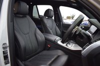 USED 2019 04 BMW X5 3.0 30d M Sport SUV 5dr Diesel Auto xDrive Euro 6 (s/s) (265 ps) PAN ROOF / FULL M PERF SPEC