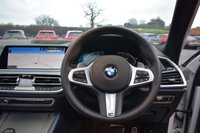 USED 2019 04 BMW X5 3.0 30d M Sport SUV 5dr Diesel Auto xDrive Euro 6 (s/s) (265 ps) PAN ROOF / FULL M PERF SPEC