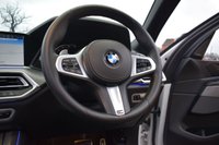 USED 2019 04 BMW X5 3.0 30d M Sport SUV 5dr Diesel Auto xDrive Euro 6 (s/s) (265 ps) PAN ROOF / FULL M PERF SPEC