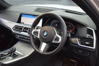 USED 2019 04 BMW X5 3.0 30d M Sport SUV 5dr Diesel Auto xDrive Euro 6 (s/s) (265 ps) PAN ROOF / FULL M PERF SPEC