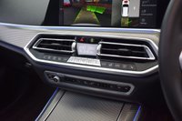 USED 2019 04 BMW X5 3.0 30d M Sport SUV 5dr Diesel Auto xDrive Euro 6 (s/s) (265 ps) PAN ROOF / FULL M PERF SPEC
