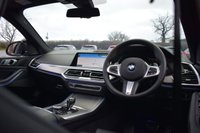 USED 2019 04 BMW X5 3.0 30d M Sport SUV 5dr Diesel Auto xDrive Euro 6 (s/s) (265 ps) PAN ROOF / FULL M PERF SPEC