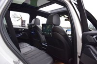 USED 2019 04 BMW X5 3.0 30d M Sport SUV 5dr Diesel Auto xDrive Euro 6 (s/s) (265 ps) PAN ROOF / FULL M PERF SPEC