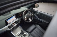 USED 2019 04 BMW X5 3.0 30d M Sport SUV 5dr Diesel Auto xDrive Euro 6 (s/s) (265 ps) PAN ROOF / FULL M PERF SPEC