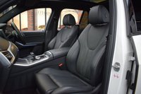 USED 2019 04 BMW X5 3.0 30d M Sport SUV 5dr Diesel Auto xDrive Euro 6 (s/s) (265 ps) PAN ROOF / FULL M PERF SPEC