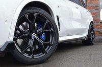 USED 2019 04 BMW X5 3.0 30d M Sport SUV 5dr Diesel Auto xDrive Euro 6 (s/s) (265 ps) PAN ROOF / FULL M PERF SPEC