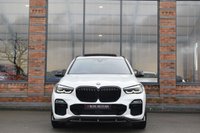 USED 2019 04 BMW X5 3.0 30d M Sport SUV 5dr Diesel Auto xDrive Euro 6 (s/s) (265 ps) PAN ROOF / FULL M PERF SPEC