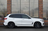 USED 2019 04 BMW X5 3.0 30d M Sport SUV 5dr Diesel Auto xDrive Euro 6 (s/s) (265 ps) PAN ROOF / FULL M PERF SPEC