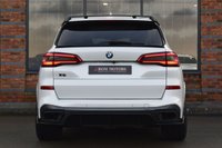 USED 2019 04 BMW X5 3.0 30d M Sport SUV 5dr Diesel Auto xDrive Euro 6 (s/s) (265 ps) PAN ROOF / FULL M PERF SPEC