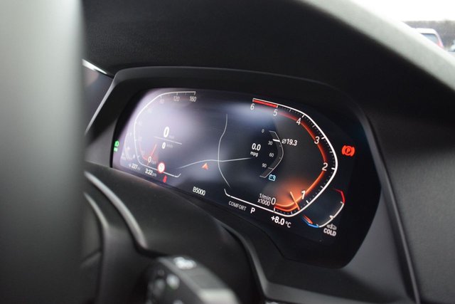 2019 BMW X5 3L M Sport 5dr - Photo 12