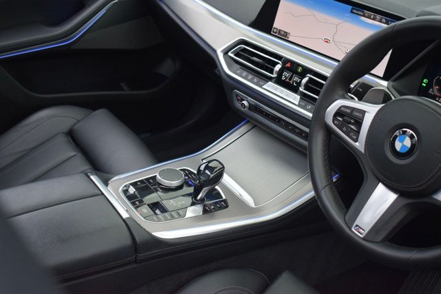 2019 BMW X5 3L M Sport 5dr - Photo 11