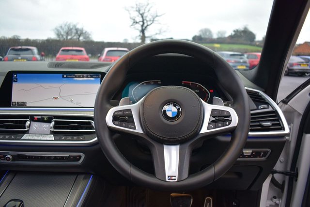 2019 BMW X5 3L M Sport 5dr - Photo 9