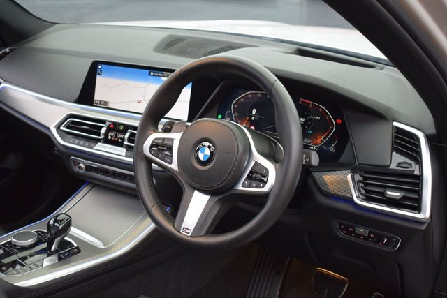 2019 BMW X5 3L M Sport 5dr - Photo 10