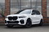 USED 2019 04 BMW X5 3.0 30d M Sport SUV 5dr Diesel Auto xDrive Euro 6 (s/s) (265 ps) PAN ROOF / FULL M PERF SPEC