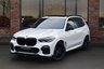 USED 2019 04 BMW X5 3.0 30d M Sport SUV 5dr Diesel Auto xDrive Euro 6 (s/s) (265 ps) PAN ROOF / FULL M PERF SPEC