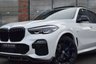 USED 2019 04 BMW X5 3.0 30d M Sport SUV 5dr Diesel Auto xDrive Euro 6 (s/s) (265 ps) PAN ROOF / FULL M PERF SPEC