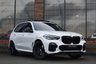 USED 2019 04 BMW X5 3.0 30d M Sport SUV 5dr Diesel Auto xDrive Euro 6 (s/s) (265 ps) PAN ROOF / FULL M PERF SPEC