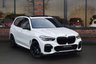 USED 2019 04 BMW X5 3.0 30d M Sport SUV 5dr Diesel Auto xDrive Euro 6 (s/s) (265 ps) PAN ROOF / FULL M PERF SPEC