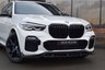 USED 2019 04 BMW X5 3.0 30d M Sport SUV 5dr Diesel Auto xDrive Euro 6 (s/s) (265 ps) PAN ROOF / FULL M PERF SPEC