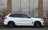 USED 2019 04 BMW X5 3.0 30d M Sport SUV 5dr Diesel Auto xDrive Euro 6 (s/s) (265 ps) PAN ROOF / FULL M PERF SPEC