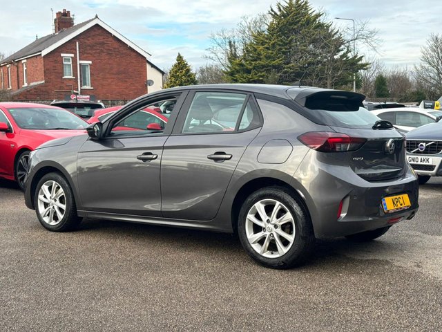 2020 VAUXHALL CORSA - Photo 6