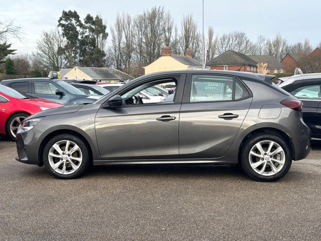 2020 VAUXHALL CORSA - Photo 12