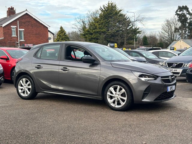 2020 VAUXHALL CORSA - Photo 2