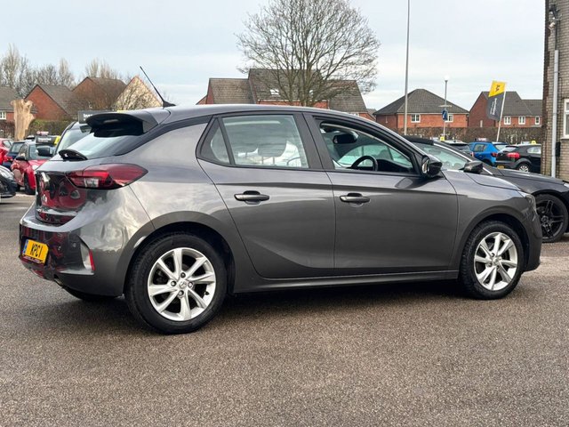 2020 VAUXHALL CORSA - Photo 11