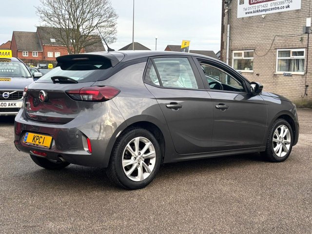 2020 VAUXHALL CORSA - Photo 10