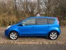 USED 2009 59 NISSAN NOTE 1.6 16V Tekna Hatchback 5dr Petrol Auto Euro 4 (110 ps) AUTOMATIC! AIR CON! ALLOY WHEELS!