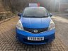 USED 2009 59 NISSAN NOTE 1.6 16V Tekna Hatchback 5dr Petrol Auto Euro 4 (110 ps) AUTOMATIC! AIR CON! ALLOY WHEELS!