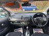 USED 2009 59 NISSAN NOTE 1.6 16V Tekna Hatchback 5dr Petrol Auto Euro 4 (110 ps) AUTOMATIC! AIR CON! ALLOY WHEELS!