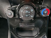 USED 2017 17 FORD FIESTA 1.25 Zetec Euro 6 5dr *TWO OWNERS AND HISTORY*