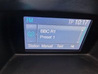 USED 2017 17 FORD FIESTA 1.25 Zetec Euro 6 5dr *TWO OWNERS AND HISTORY*