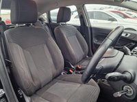 USED 2017 17 FORD FIESTA 1.25 Zetec Euro 6 5dr *TWO OWNERS AND HISTORY*