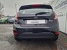 USED 2017 17 FORD FIESTA 1.25 Zetec Euro 6 5dr *TWO OWNERS AND HISTORY*